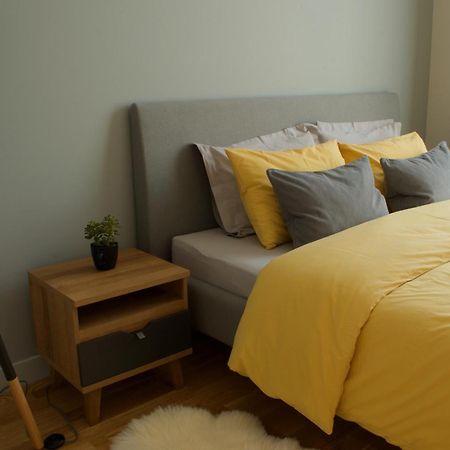 Riga A New Designed Cosy Family Apartment エクステリア 写真