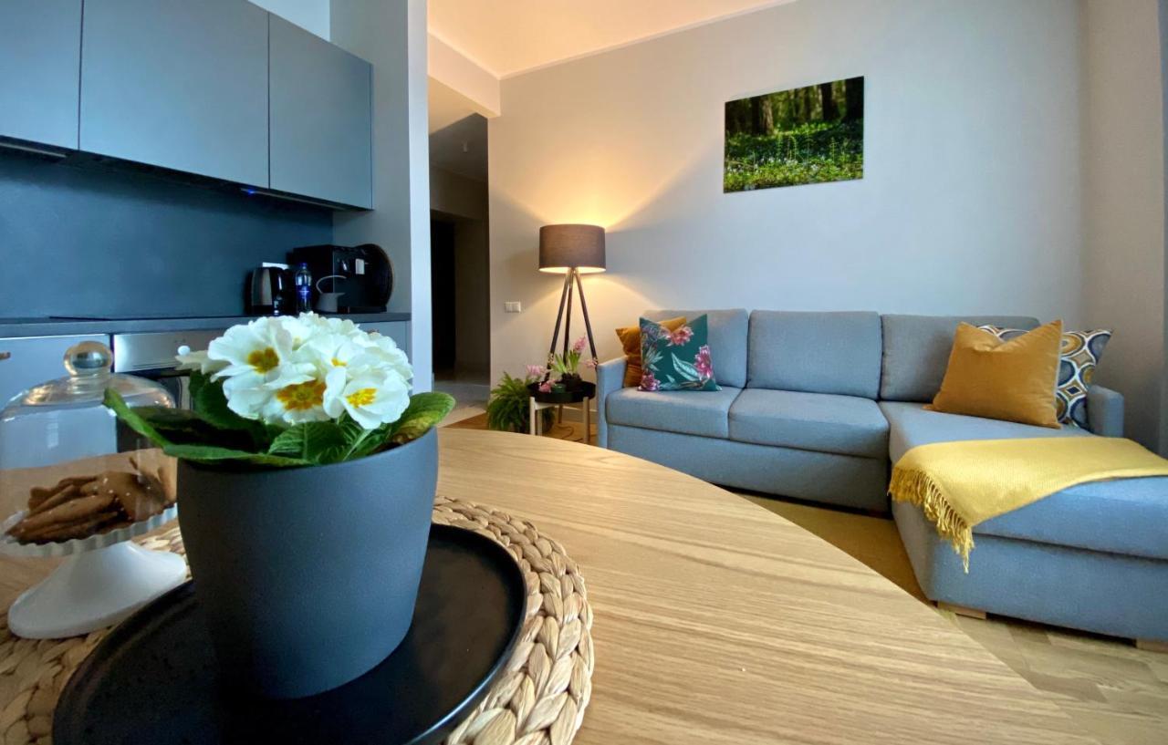 Riga A New Designed Cosy Family Apartment エクステリア 写真