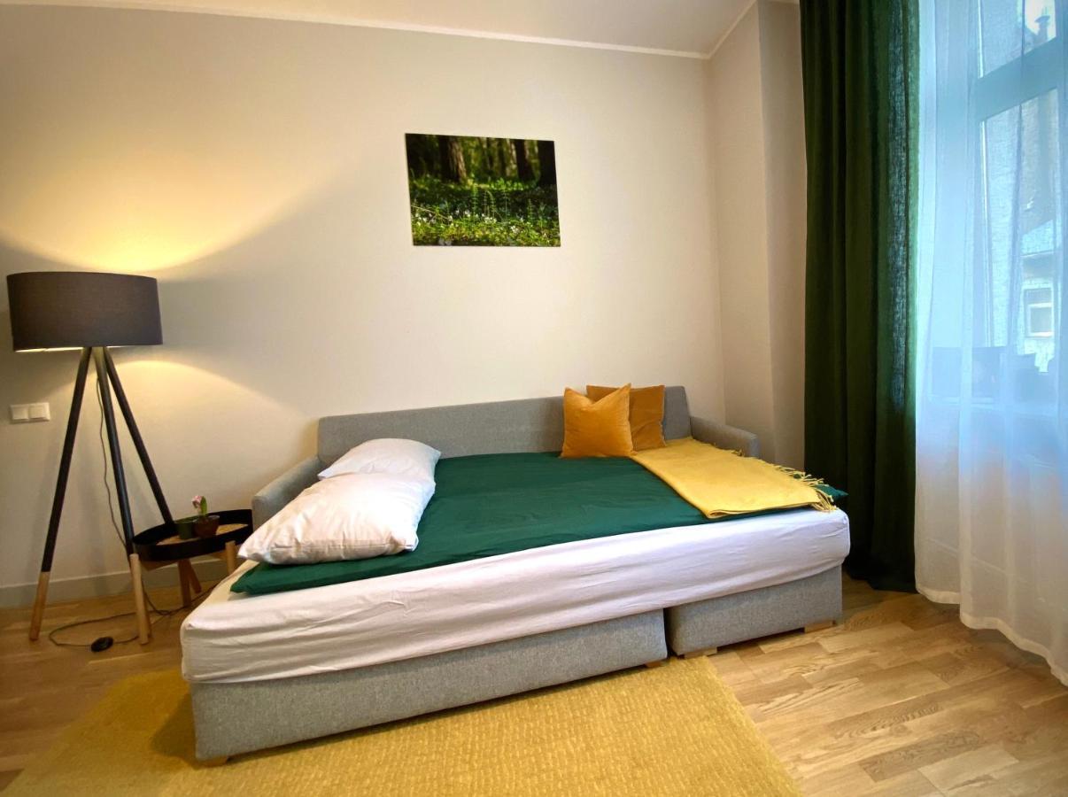 Riga A New Designed Cosy Family Apartment エクステリア 写真