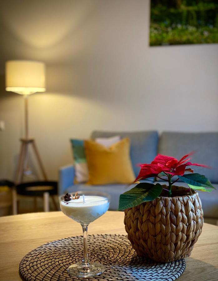 Riga A New Designed Cosy Family Apartment エクステリア 写真