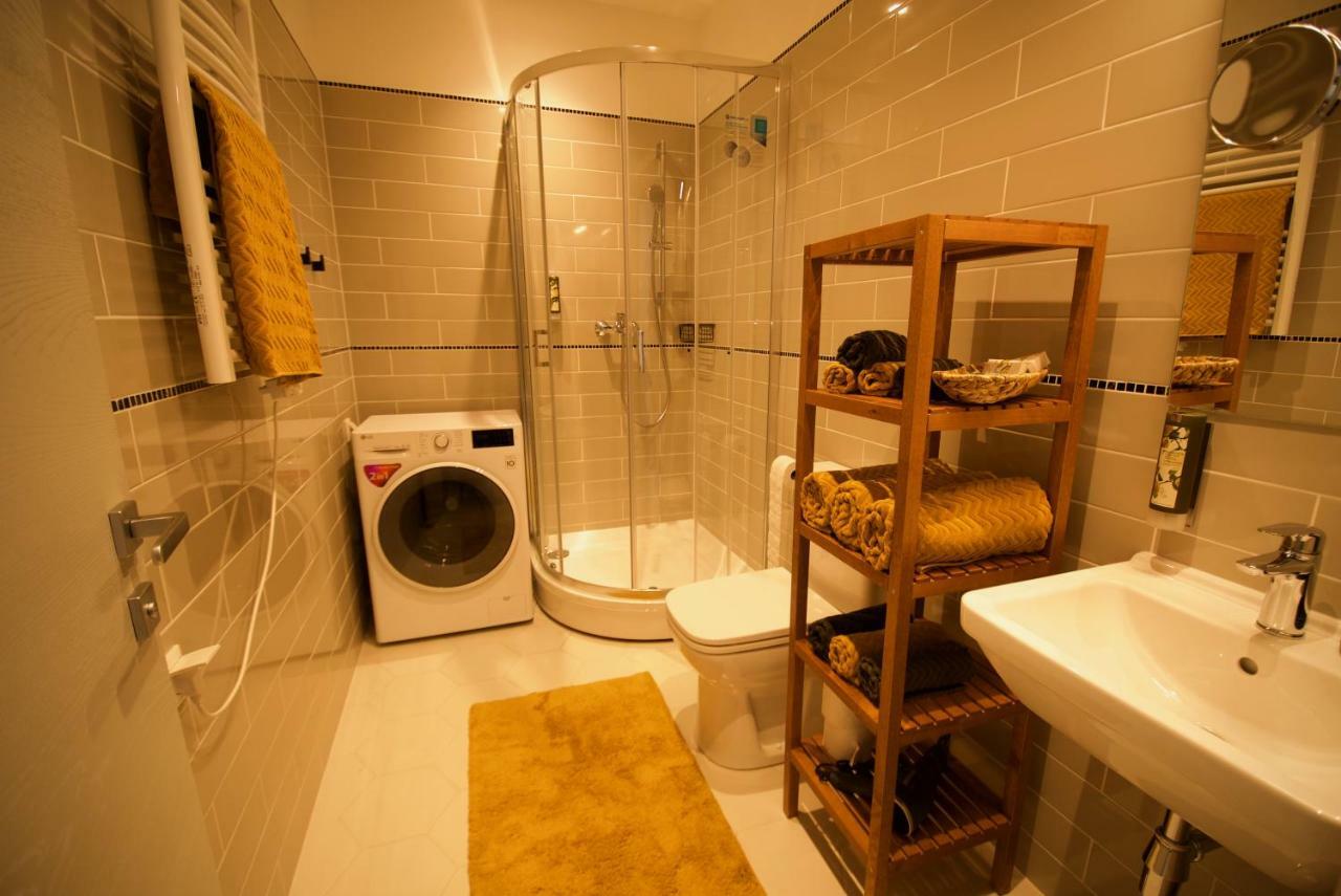 Riga A New Designed Cosy Family Apartment エクステリア 写真