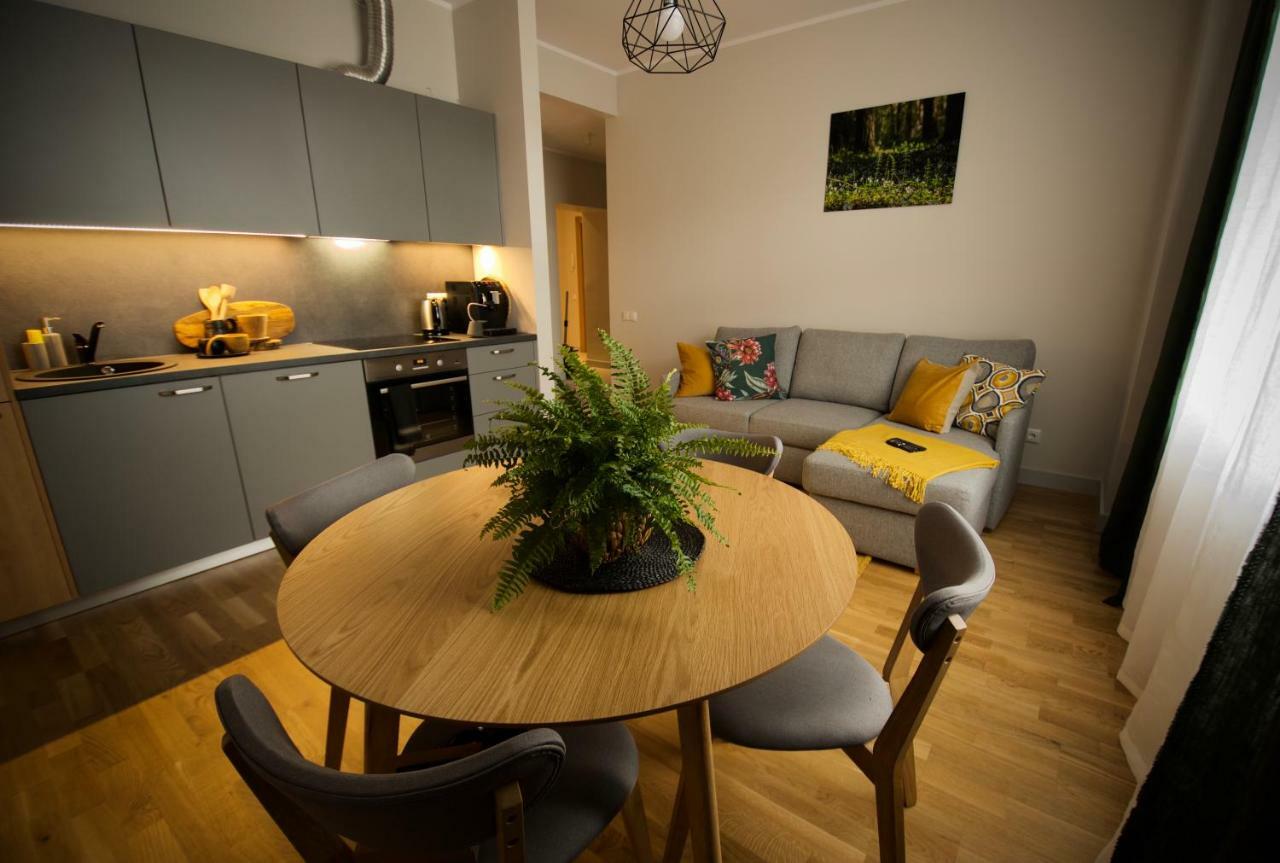Riga A New Designed Cosy Family Apartment エクステリア 写真