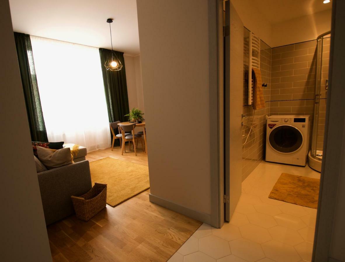 Riga A New Designed Cosy Family Apartment エクステリア 写真