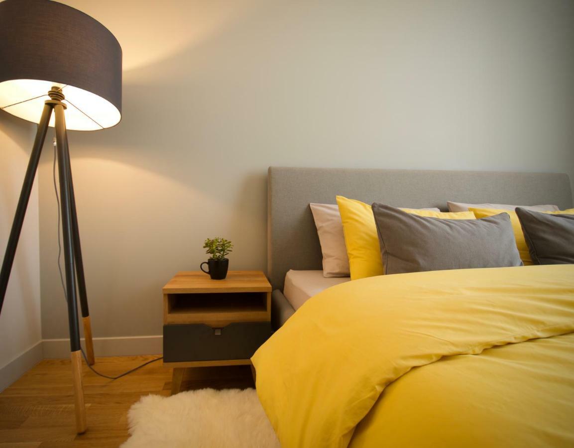 Riga A New Designed Cosy Family Apartment エクステリア 写真