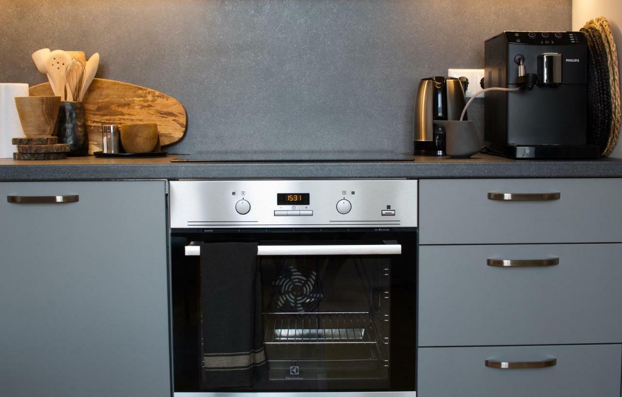 Riga A New Designed Cosy Family Apartment エクステリア 写真