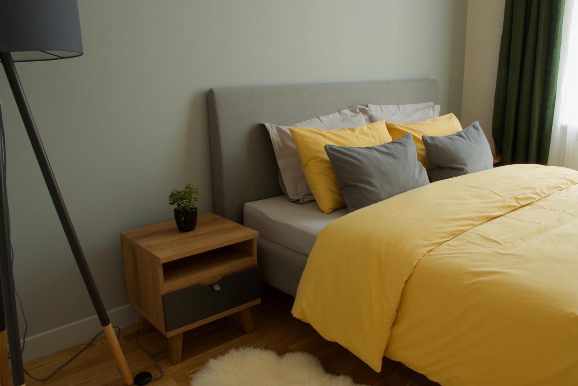 Riga A New Designed Cosy Family Apartment エクステリア 写真