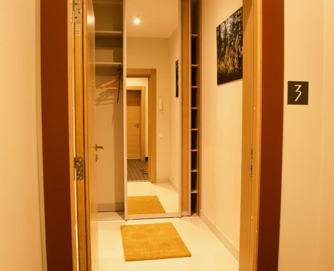 Riga A New Designed Cosy Family Apartment エクステリア 写真
